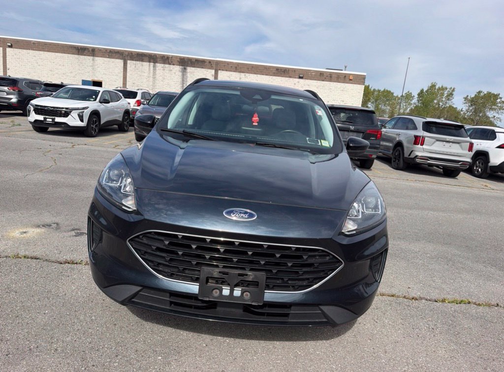 Used 2022 Ford Escape SE w/ SE Sport Appearance Package AWD/4WD image 7