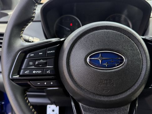 Used 2025 Subaru Crosstrek 2.5i Sport w/ Popular Package #4A image 22