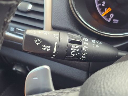 Used 2015 Jeep Grand Cherokee Laredo w/ Security & Convenience Group image 22