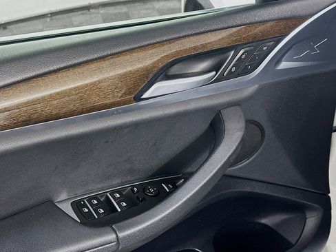 Used 2019 BMW X3 sDrive30i w/ Driving Assistance Package image 15