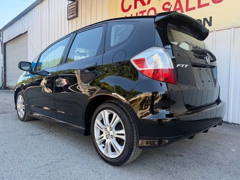 Used 2010 Honda Fit Sport image 11