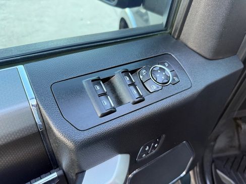 Used 2015 Ford F150 Lariat w/ Equipment Group 502A Luxury image 21