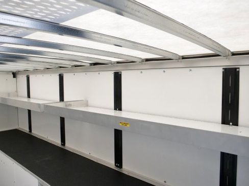 Used 2024 RAM ProMaster 3500 w/ Quick Order Package 22G SLT image 33