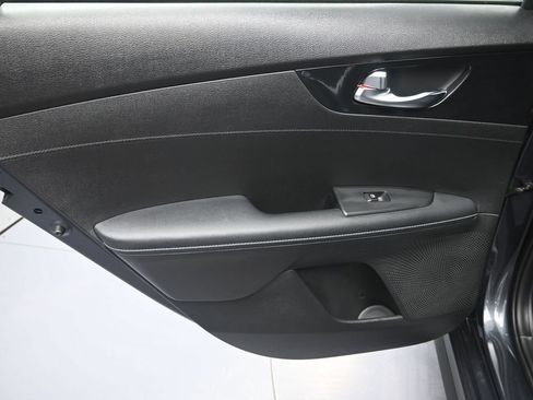 Certified 2023 Kia Forte GT-Line w/ GT-Line Premium Package FWD image 29