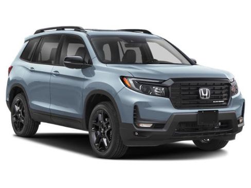 Used 2024 Honda Passport Black Edition image 9
