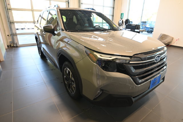 New 2026 Subaru Forester Premium AWD/4WD image 14