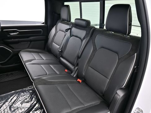 Used 2026 RAM 1500 Laramie w/ Night Edition AWD/4WD image 31
