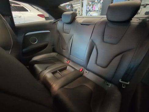 Used 2009 Audi S5 4.2 image 7