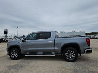 New 2026 GMC Sierra 1500 SLT AWD/4WD video 2