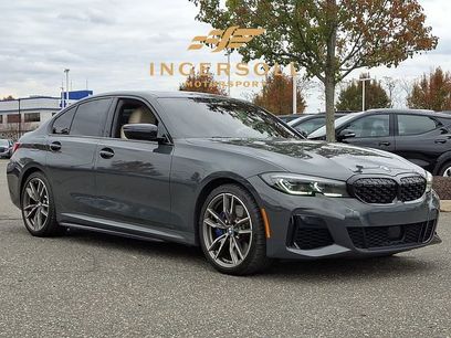 Used 2022 BMW M340i xDrive