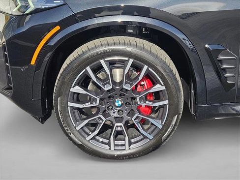New 2026 BMW X5 xDrive40i image 10