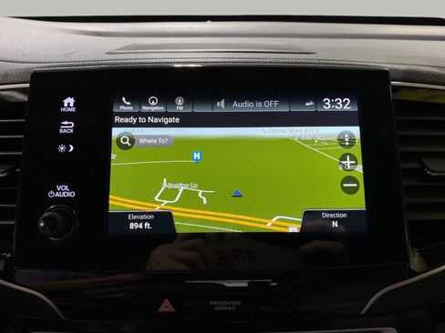 Used 2021 Honda Pilot Touring image 20