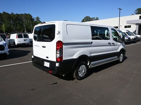Used 2024 Ford Transit 250 Low Roof w/ Exterior Upgrade Package image 24