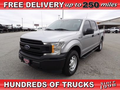 Used 2020 Ford F150 XL w/ XL Power Equipment Group