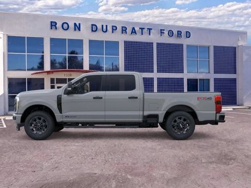 New 2026 Ford F250 XL w/ STX Appearance Package AWD/4WD image 4