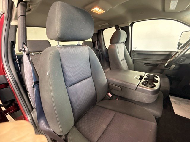 Used 2013 Chevrolet Silverado 1500 LT w/ All-Star Edition AWD/4WD image 27