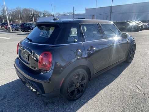 Used 2023 MINI Cooper S image 3
