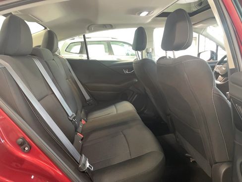 Used 2024 Subaru Legacy Premium image 22