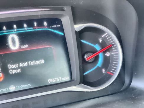 Certified 2021 Honda Pilot Special Edition image 19