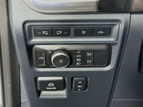 Used 2021 Ford F150 Platinum w/ Equipment Group 701A High AWD/4WD image 10