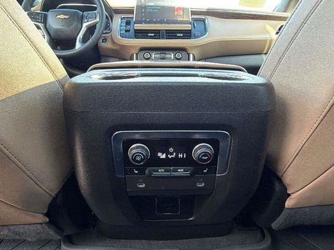 Certified 2023 Chevrolet Tahoe Premier image 27