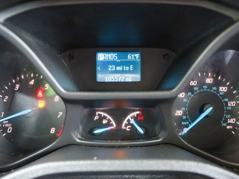 Used 2016 Ford Transit Connect XL FWD image 19
