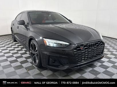 Used 2023 Audi S5 Prestige