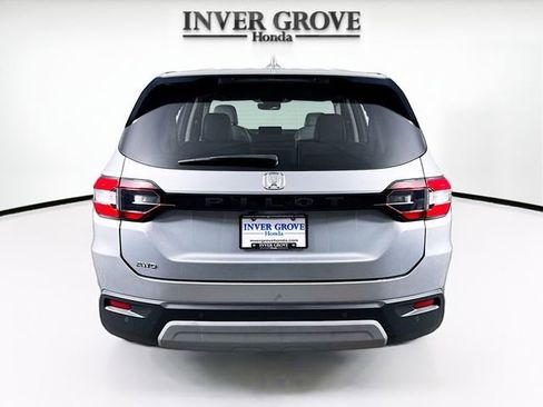 Used 2023 Honda Pilot EX-L image 6