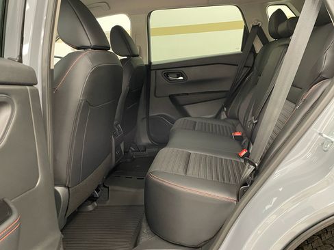 New 2026 Nissan Rogue SV w/ Rock Creek Premium Package image 12