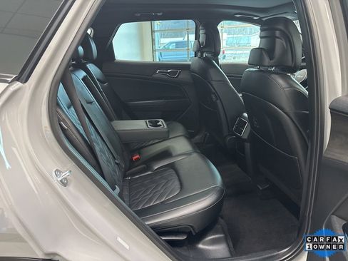 Used 2024 Kia Sportage X-Pro image 19