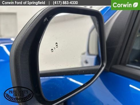 New 2026 Ford Maverick XLT image 38