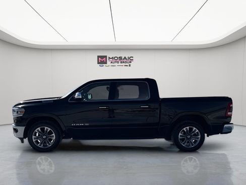 Used 2019 RAM 1500 Limited image 4
