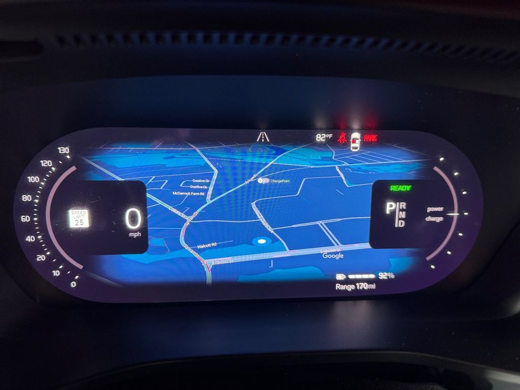 Certified 2023 Volvo XC40 Recharge Plus w/ Protection Package Premier AWD/4WD image 23