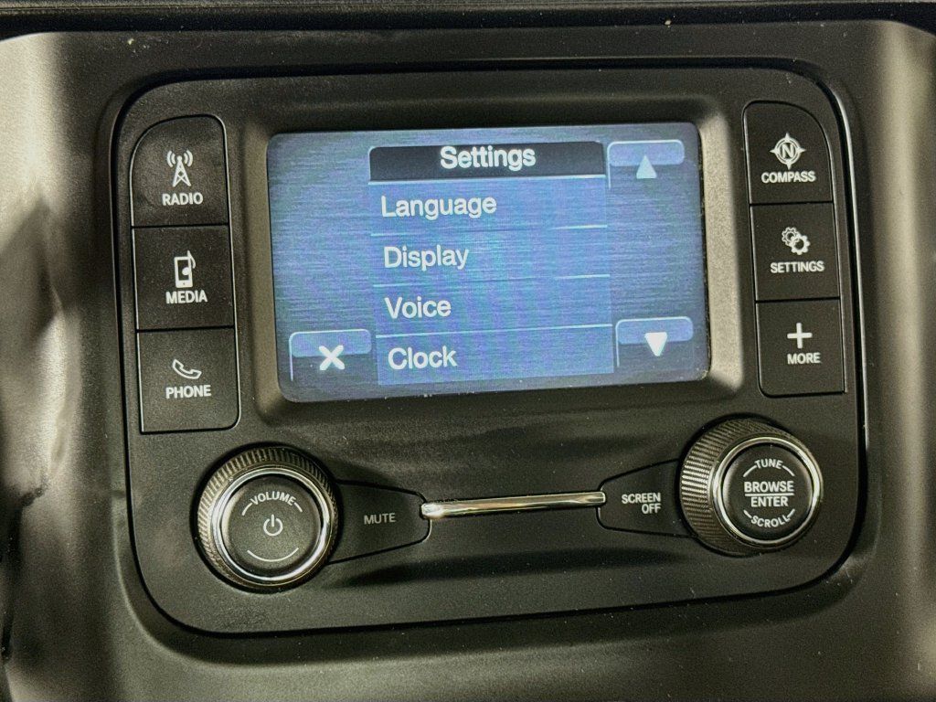 Used 2019 RAM 3500 Tradesman AWD/4WD image 28