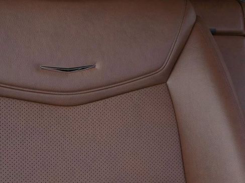 New 2025 Cadillac XT5 Premium Luxury w/ Technology Package image 21