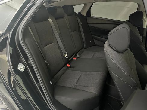 Used 2024 Honda Accord EX image 20