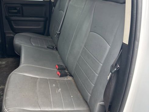 Used 2019 RAM 1500 Tradesman image 6