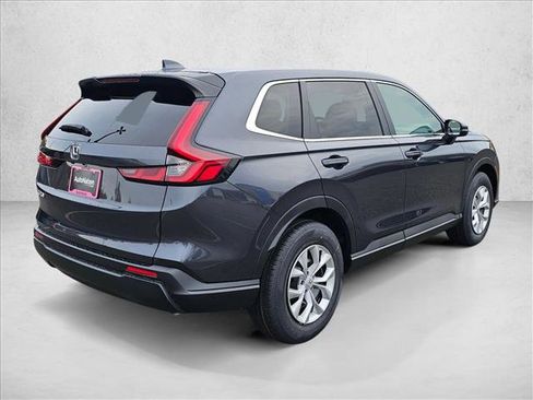 New 2026 Honda CR-V LX image 5