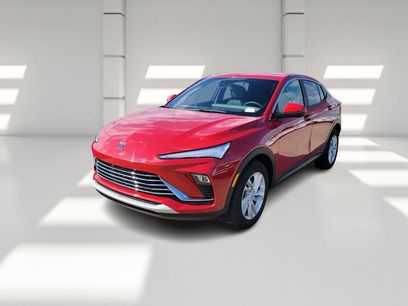 New 2026 Buick Envista Preferred w/ Convenience I Package