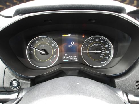 Used 2021 Subaru Crosstrek 2.5i Sport w/ Moonroof Package AWD/4WD image 18