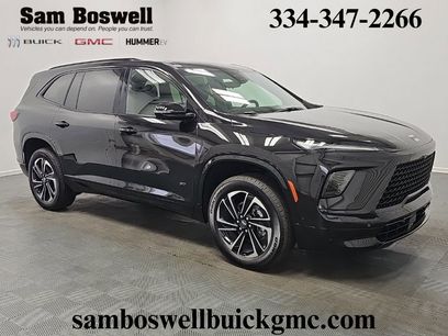New 2026 Buick Enclave Sport Touring w/ Super Cruise Package
