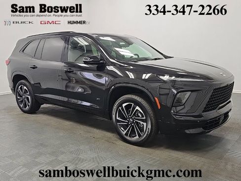 New 2026 Buick Enclave Sport Touring w/ Super Cruise Package FWD image 1