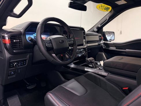 Used 2026 Ford F150 Raptor w/ Equipment Group 803A Raptor R AWD/4WD image 11