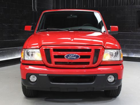 Used 2011 Ford Ranger Sport image 9