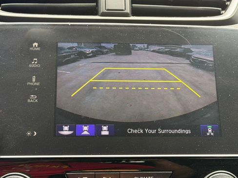 Used 2021 Honda CR-V EX image 26