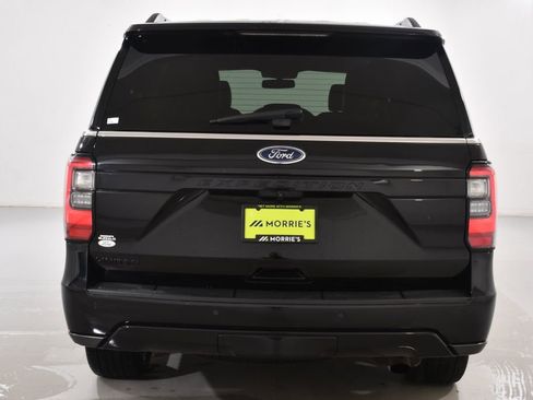 Used 2019 Ford Expedition Limited w/ Equipment Group 303A AWD/4WD image 13
