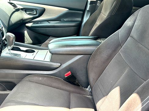 Used 2015 Nissan Murano SV FWD image 6