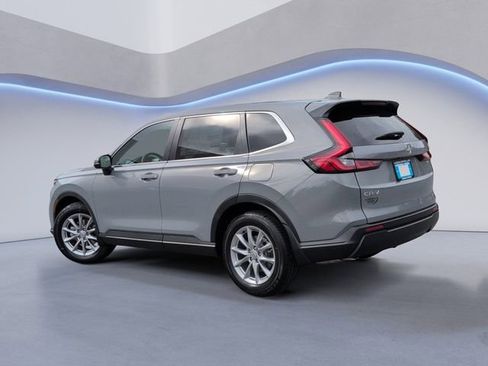 New 2026 Honda CR-V EX image 9
