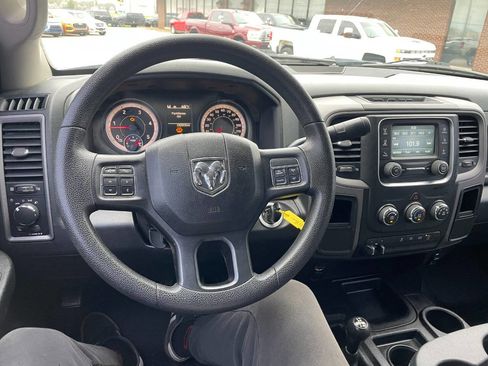 Used 2017 RAM 2500 Tradesman w/ Popular Equipment Group image 34