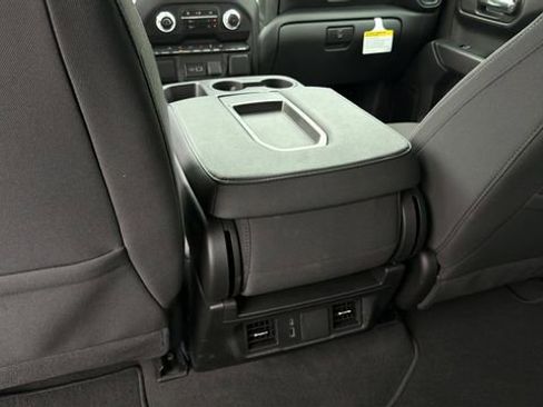 Used 2024 GMC Sierra 1500 Pro w/ Pro Value Package RWD image 21